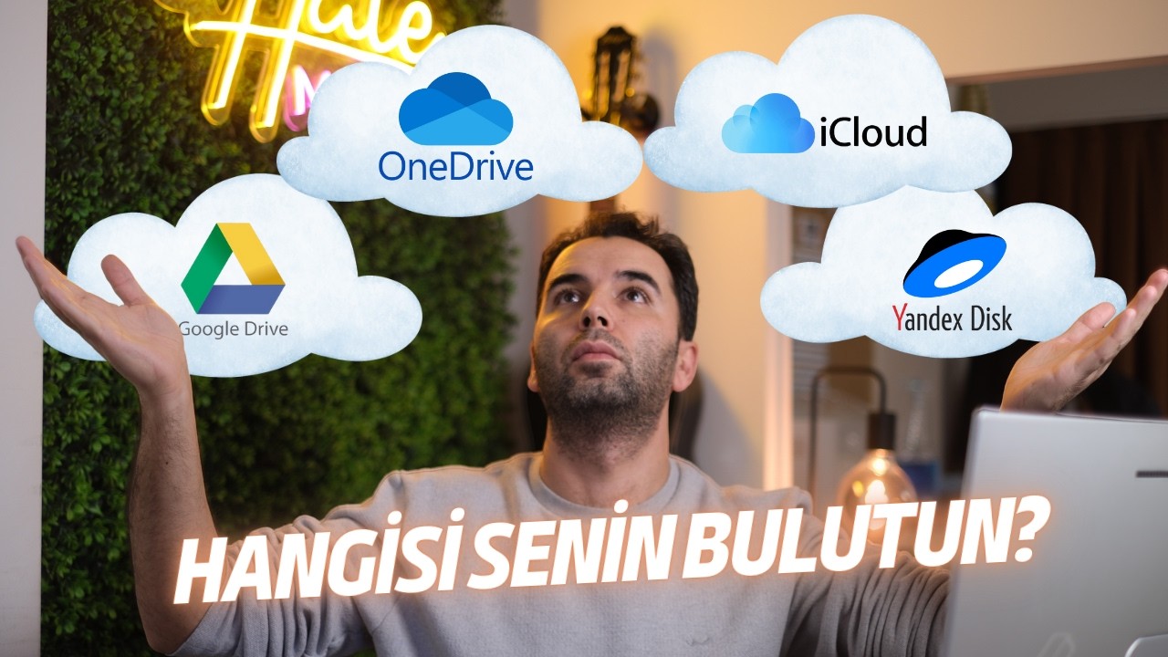 Telefon kırıldığında fotoğraflar nasıl kaybolmaz? Bulut yedekleme anlatımı