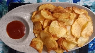 cripy aloo chips ?/chips recipe/aloo recipe?/cooking shooking?/