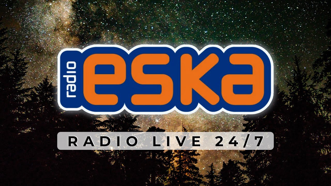 ESKA Hity na Czasie 🔴 RADIO LIVE 2026 🎧 Najnowsze Hity Pop Polska