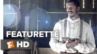 The Birth of a Nation Featurette - Behind the Scenes (2016) - Nate Parker Movie