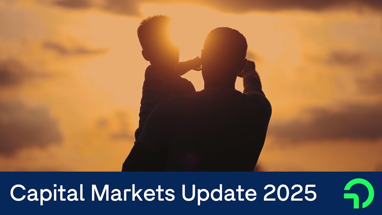 Intro Video OMV Capital Markets Update 2025