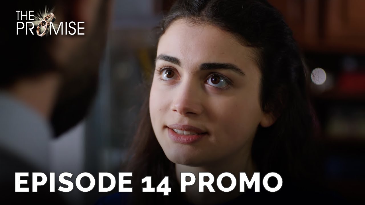 The Promise Yemin Episode 14 Promo English and Spanish subtitles