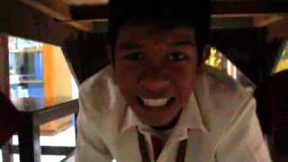 BAHO SURVEY by Arj. screenshot 4