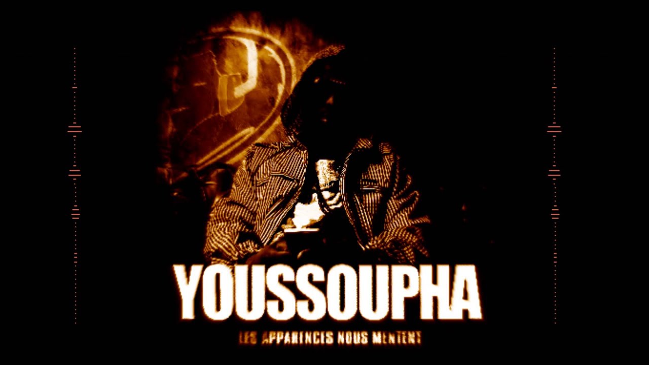 youssoupha les apparences nous mentent youssoupha les apparences nous mentent