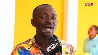 MWINJUMA MUUMINI OPENS UP ABOUT HIS SILENCE