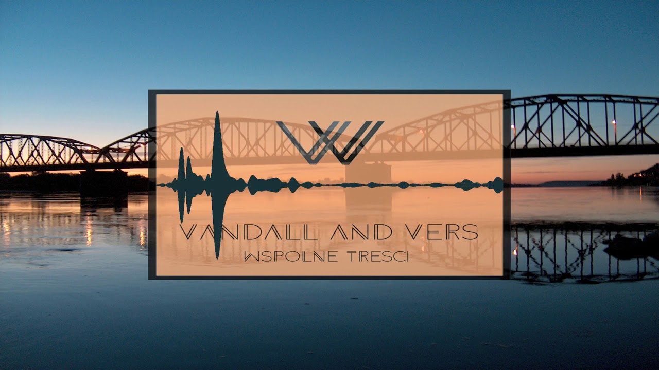 Vandall & Vers - Złodzieje bitów | prod. Riza Penjoel, cuty Dj Gondek