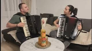 DAVIDOVICI / Medeno kolo - Ljubiša Pavković