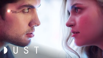 Sci-Fi Digital Series "GLIMPSE" Episode 1: Circuits | DUST x Futurism