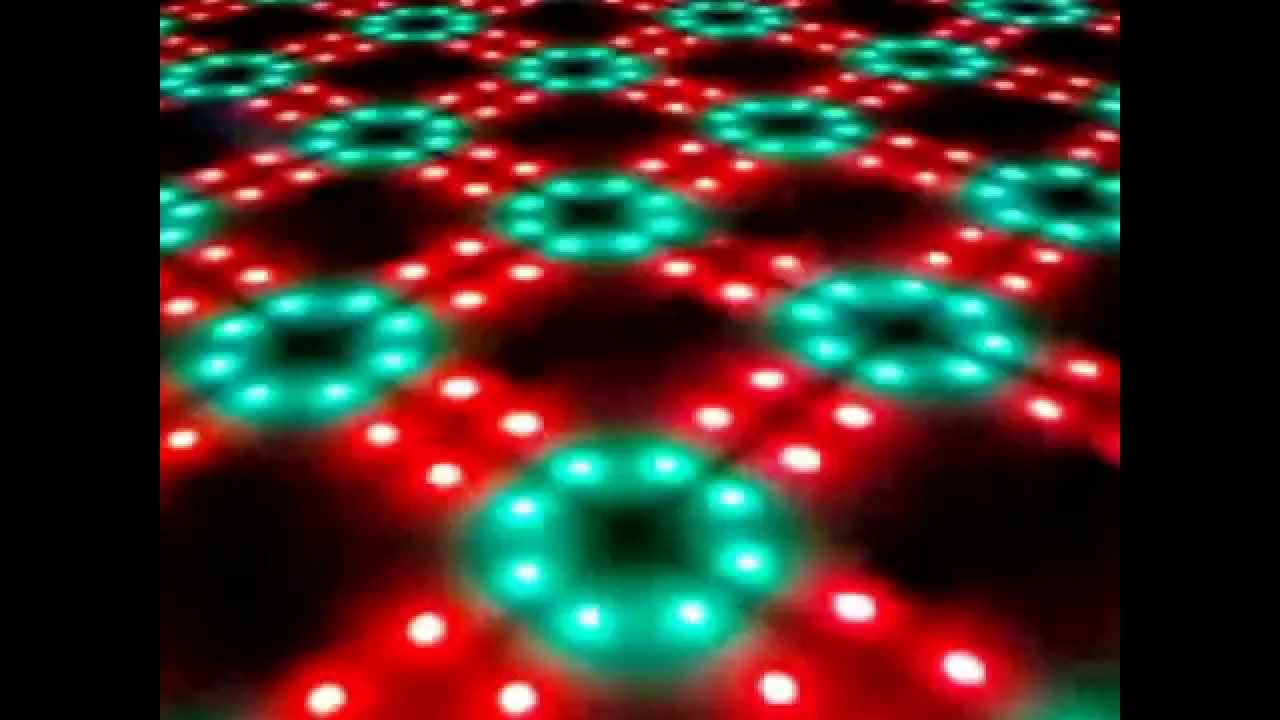 budget verlichte dansvloer huren met vaste kleurpatronen - YouTube budget verlichte dansvloer huren met vaste kleurpatronen - YouTube