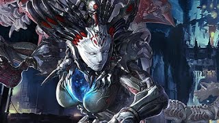 Tera Immortal Manaya Core 457 Dungeon, Final Boss Immortal Shandra Manaya