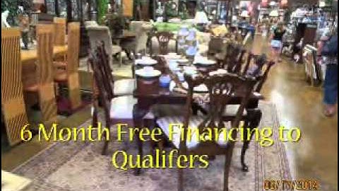 Encore Consignment Gallery, Furniture Consignment, Consignment Furniture, Inventory