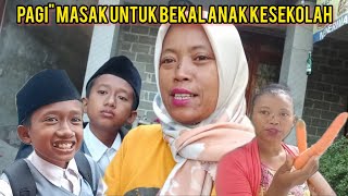 Download Lagu MY BUSY MORNING IS PREPARING SUPPLIES TO TAKE TO SCHOOL. MP3 Download Lagu MY BUSY MORNING IS PREPARING SUPPLIES TO TAKE TO SCHOOL. MP3