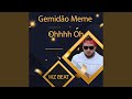 Gemidão Meme Ohhhh Oh