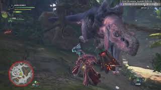 【羅克】魔物獵人 世界 2018 03  11 P1