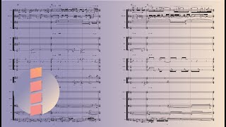 Jason Federmeyer - inward/echo [w/ score]