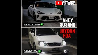 My Last Cruise With My Wing Ft.jaydanfda