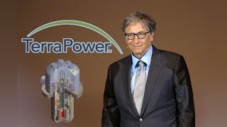 48 Bill Gates' Terrapower