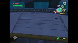 TWW Faster Helmaroc Skip with Damage Down @bowserisbored6698