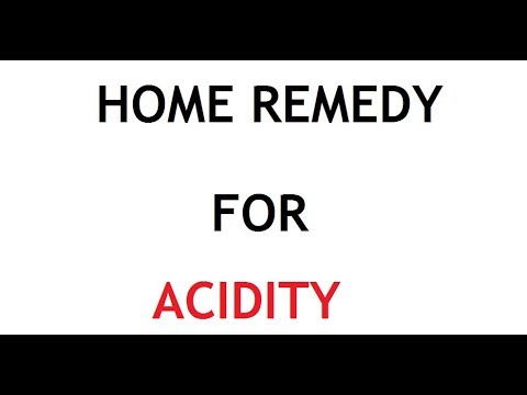 home remedy for cold sores 5 Home Remedy for Acidity