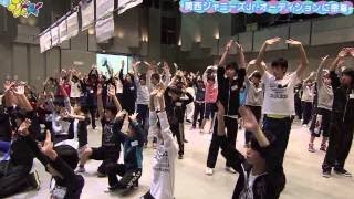 まいど！ジャーニィ～ 2015年1月11日 150111 オーディション2014！関西ジャニーズJr.のオーディションの模様を独占取材 FullHD