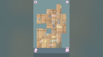 Perfect Tidy Level 104