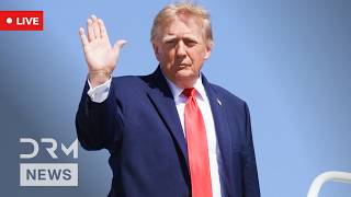 LIVE: Trump Departs White House for Mobile, Alabama Ahead of Midterm Campaign Rally | AC1N