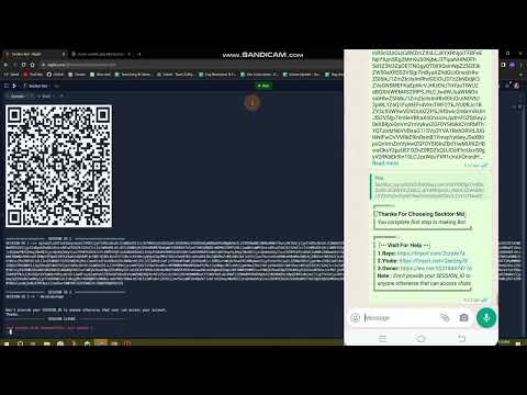 How to create Suhail Md whatsapp bot | Whatsapp bot without heroku | Free whatsapp bot | #SuhailMd