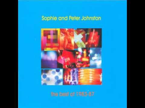 ドリームス ソフィーとピーター・ジョンストン Sophie And Peter Johnston – Dreams – Vinyl (7