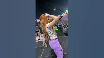 الزين في غليزان و قطع الكلام 