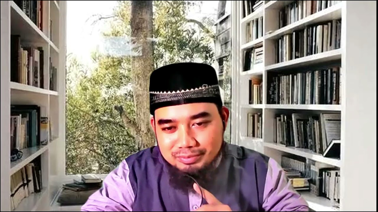 Fiqih waris #6 Bagaimana hukum orang tua hibah ke salah satu anaknya saja?