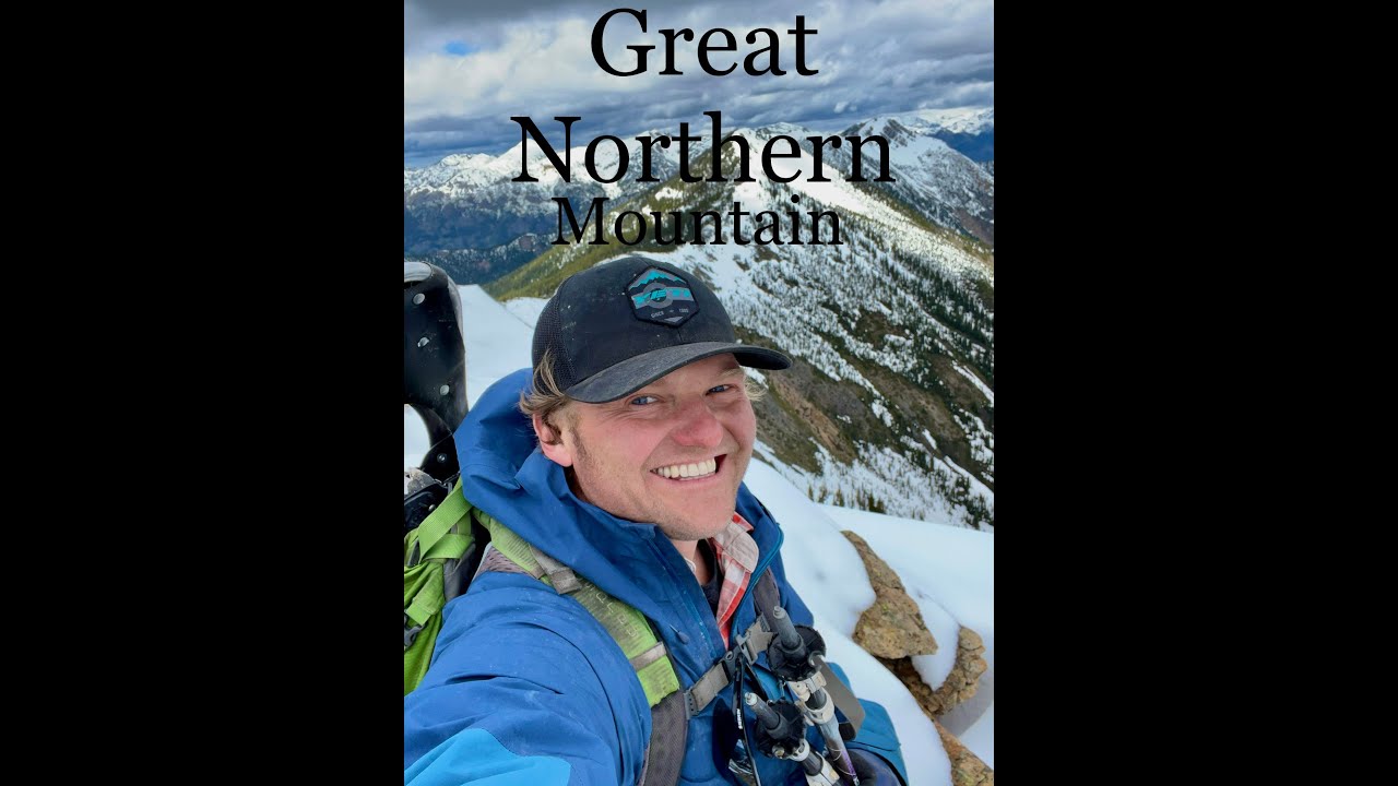 Great Northern Mountain Adventure