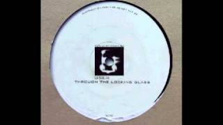 USER - A1  Untitled    (Through The Looking Glass [Extra Length Recordings])