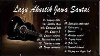 Top Cover Lagu Jawa Akustik Santai 2022 - KUMPULAN LAGU AKUSTIK JAWA PALING ENAK DI DENGAR