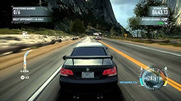 Need For Speed™ The Run - {GHS} ♪Tide♪