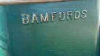 Bamfords Diesel 7Hp