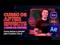 Como Baixar e Instalar o After Effects 2026 pelo Creative Cloud