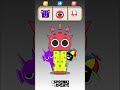 Sprunki OC New puzzle Maze Game #sprunki #numberblocks #incredibox
