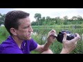 Canon 80D field test and review