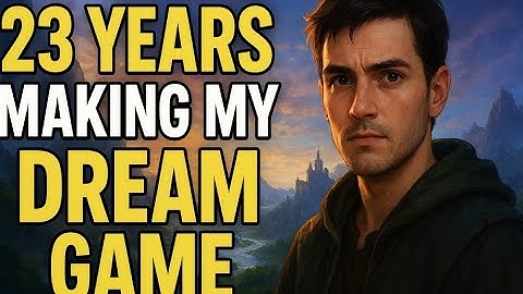 This Is Where My Dream Game Begins Ep 1