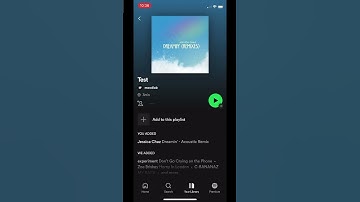 How to delete a playlist on Spotify
