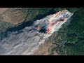 California fire death toll rises to 50