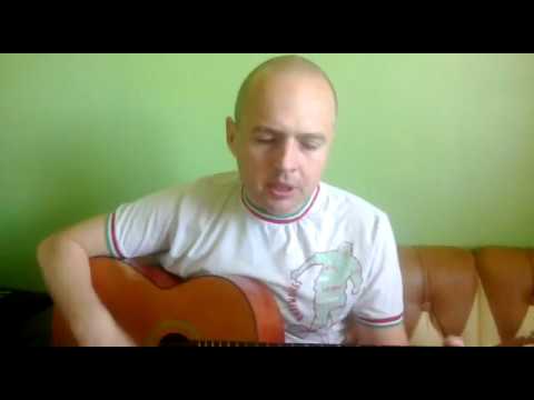 Я піду в далекі гори