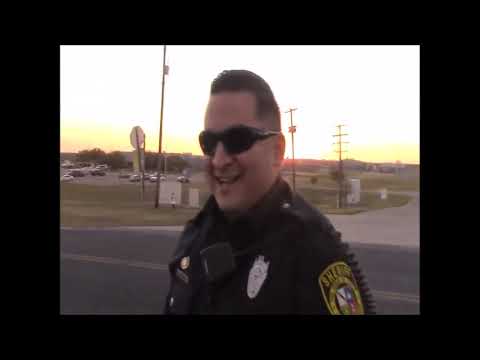 One Good Deed Does Not Make A Good Cop 1st Amendment Audit