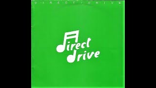 Direct Drive - Don't Depend On Me