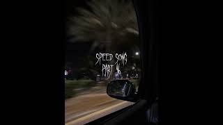 Reason - speed up