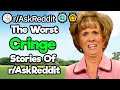 The Worst Cringe Moments Shared on r/AskReddit (1 Hour Reddit Compilation)