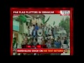 Pakistan Flags Waved At Hurriyat's Srinagar Rally