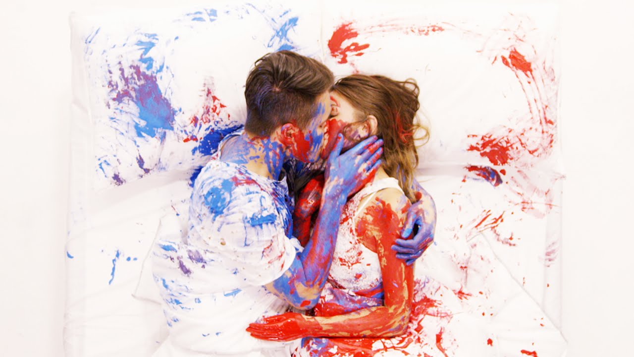 Guarda Danny Padilla - Innocent (Official Music Video) su YouTube Guarda Danny Padilla - Innocent (Official Music Video) su YouTube