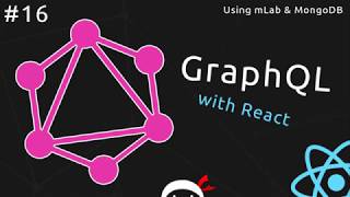 GraphQL Tutorial #16 - Connecting to mLab