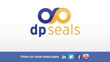 Design and Tooling - DP Seals